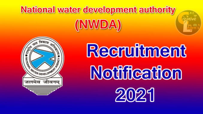 National water development authority