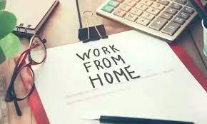 work from Home jobs