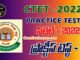 CTET PRACTICE TEST - 8