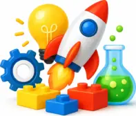 creative learns