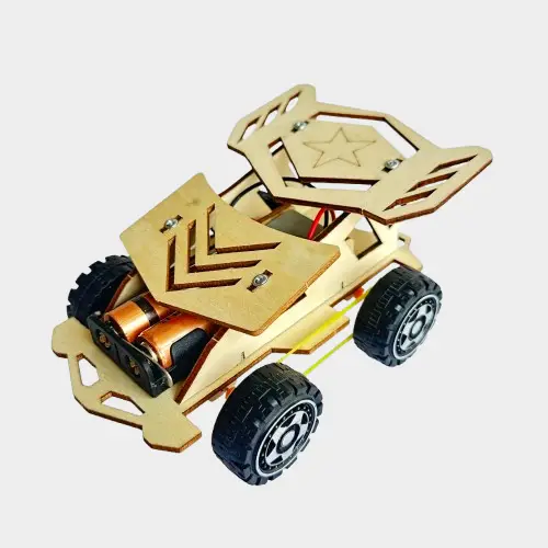 gearcraft™ explorer rover diy stem kit gearcraft™ explorer rover diy stem kit