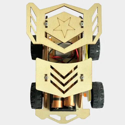 gearcraft™ explorer rover diy stem kit gearcraft™ explorer rover diy stem kit