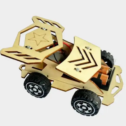 gearcraft™ explorer rover diy stem kit gearcraft™ explorer rover diy stem kit