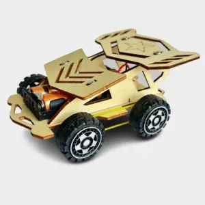 Home gearcraft™ explorer rover diy stem kit