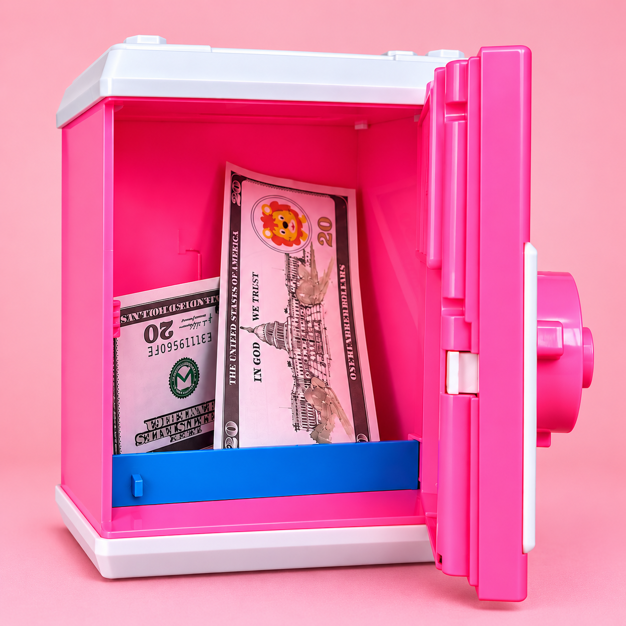 my first atm bank – password protected piggy bank for kids my first atm bank – password protected piggy bank for kids